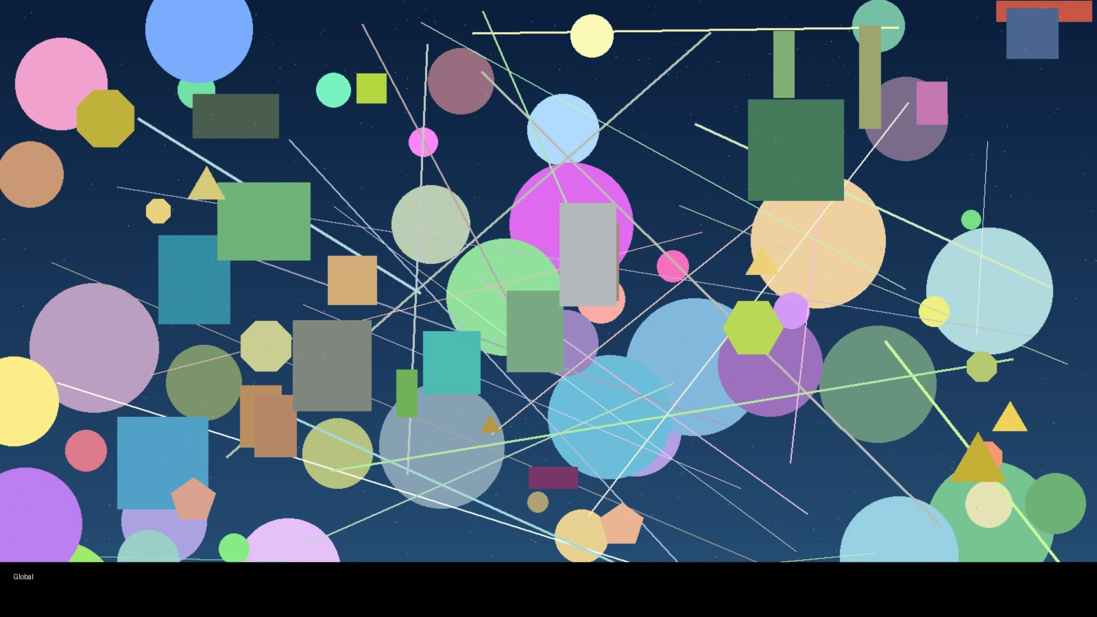 丸崽全球影视资源网络展示