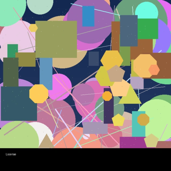 丸崽影视制作许可证徽章